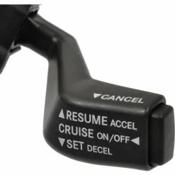 Cruise Control Switch - Standard Ignition CCA1168