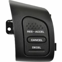 Cruise Control Switch - Standard Ignition CCA1170