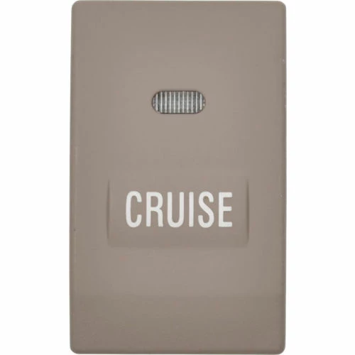 Cruise Control Switch - Intermotor CCA1171 3 Cruise Control Switch - Intermotor CCA1171