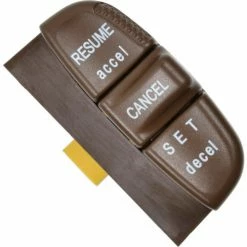 Cruise Control Switch - Intermotor CCA1172