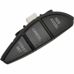 Cruise Control Switch - Intermotor CCA1176