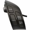 Cruise Control Switch - Intermotor CCA1183