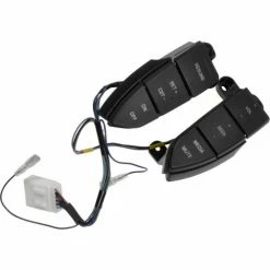 Cruise Control Switch - Standard Ignition CCA1184