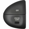 Cruise Control Switch - Intermotor CCA1186