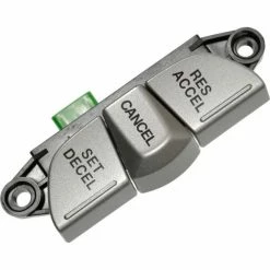 Cruise Control Switch - Intermotor CCA1192