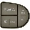 Cruise Control Switch - Standard Ignition CCA1193 2 Cruise Control Switch - Standard Ignition CCA1193 -Cheap Vehicle Lighting Store PXU SICCA1193