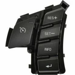 Cruise Control Switch - Standard Ignition CCA1195