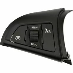 Cruise Control Switch - Standard Ignition CCA1196