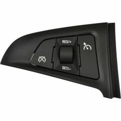 Cruise Control Switch - Standard Ignition CCA1197