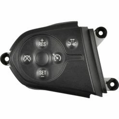 Cruise Control Switch - Standard Ignition CCA1198