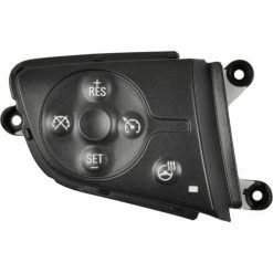 Cruise Control Switch - Standard Ignition CCA1199