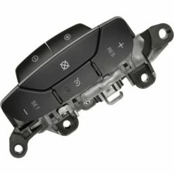 Cruise Control Switch - Standard Ignition CCA1201