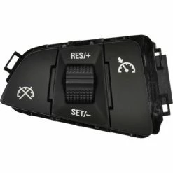 Cruise Control Switch - Standard Ignition CCA1203