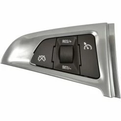 Cruise Control Switch - Standard Ignition CCA1205