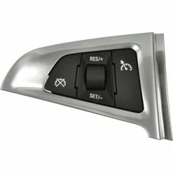 Cruise Control Switch - Standard Ignition CCA1206