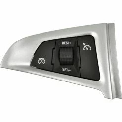 Cruise Control Switch - Standard Ignition CCA1207