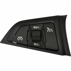 Cruise Control Switch - Standard Ignition CCA1209