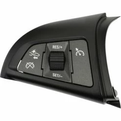 Cruise Control Switch - Standard Ignition CCA1210