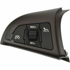 Cruise Control Switch - Standard Ignition CCA1214