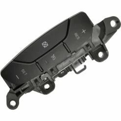 Cruise Control Switch - Standard Ignition CCA1219