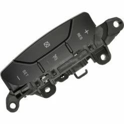 Cruise Control Switch - Standard Ignition CCA1223