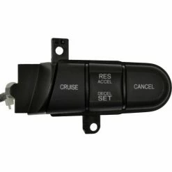 Cruise Control Switch - Intermotor CCA1239