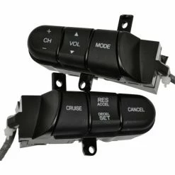 Cruise Control Switch - Intermotor CCA1241