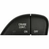 Cruise Control Switch - Intermotor CCA1247 -Cheap Vehicle Lighting Store PXU SICCA1247