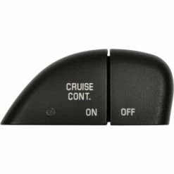 Cruise Control Switch - Intermotor CCA1247