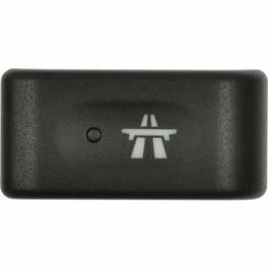 Cruise Control Switch - Intermotor CCA1254