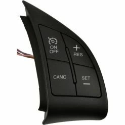 Cruise Control Switch - Intermotor CCA1257