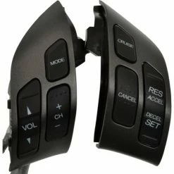 Cruise Control Switch - Intermotor CCA1260