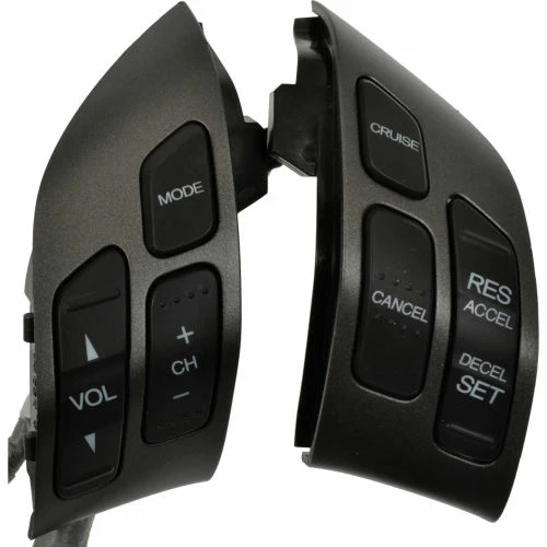 Cruise Control Switch - Intermotor CCA1260 3 Cruise Control Switch - Intermotor CCA1260