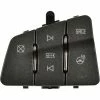 Cruise Control Switch - Standard Ignition CCA1263 -Cheap Vehicle Lighting Store PXU SICCA1263
