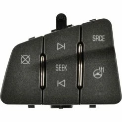 Cruise Control Switch - Standard Ignition CCA1263