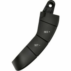 Cruise Control Switch - Standard Ignition CCA1264