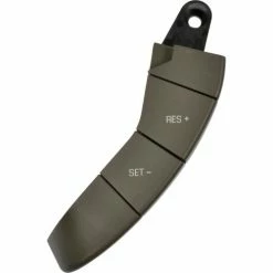 Cruise Control Switch - Standard Ignition CCA1270