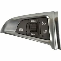 Cruise Control Switch - Standard Ignition CCA1275