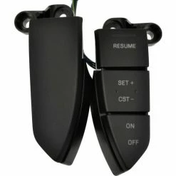 Cruise Control Switch - Standard Ignition CCA1277