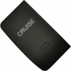 Cruise Control Switch - Intermotor CCA1278