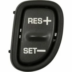 Cruise Control Switch - Standard Ignition CCA1279