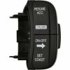 Cruise Control Switch - Standard Ignition CCA1284 -Cheap Vehicle Lighting Store PXU SICCA1284