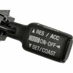 Cruise Control Switch - Intermotor CCA1290