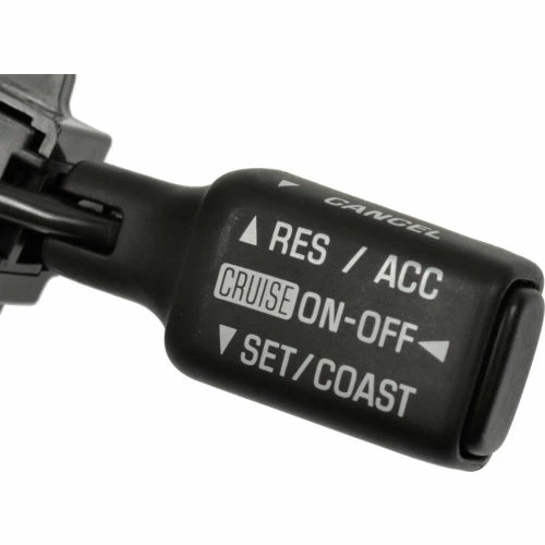 Cruise Control Switch - Intermotor CCA1290 3 Cruise Control Switch - Intermotor CCA1290