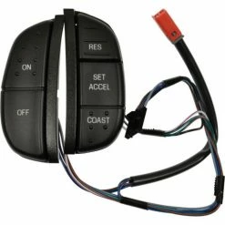 Cruise Control Switch - Standard Ignition CCA1294