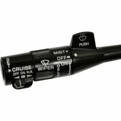 Cruise Control Switch - Standard Ignition CCA1296