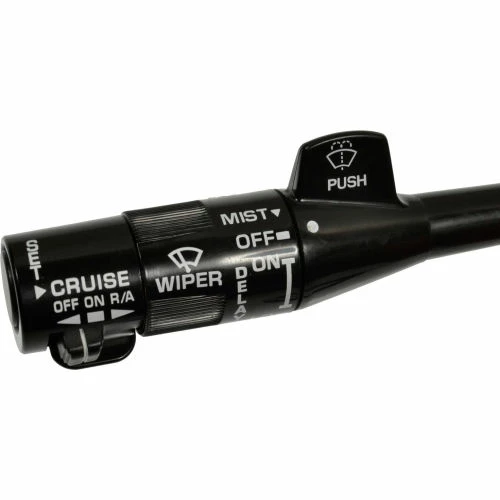 Cruise Control Switch - Standard Ignition CCA1296 3 Cruise Control Switch - Standard Ignition CCA1296