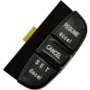 Cruise Control Switch - Intermotor CCA1298 -Cheap Vehicle Lighting Store PXU SICCA1298