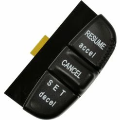 Cruise Control Switch - Intermotor CCA1298