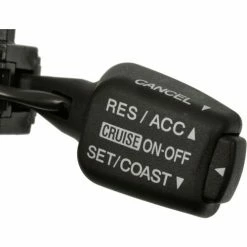 Cruise Control Switch - Intermotor CCA1302